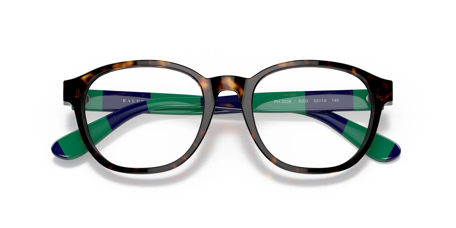 Polo 2228 Eyeglasses - view 9